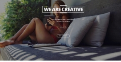 Maxone - Creative One Page Multi-Purpose Theme