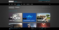 EWA - Bootstrap Multi-Purpose Wordpress Theme - Photography|Ecommerce>WooCommerce