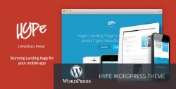 - App|Premium wordpress themes